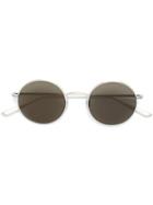 Oliver Peoples Oliver Peoples X The Row 'after Midnight' Sunglasses
