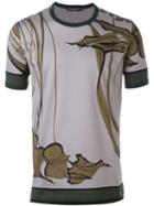 Dolce & Gabbana Botanical Print T-shirt