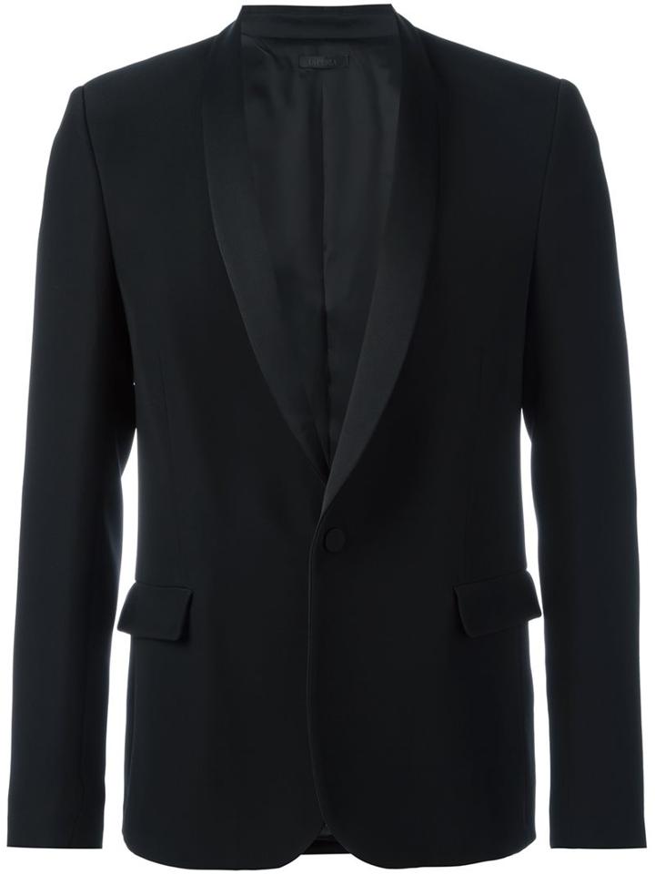 La Perla 'dress Code' Tuxedo Jacket