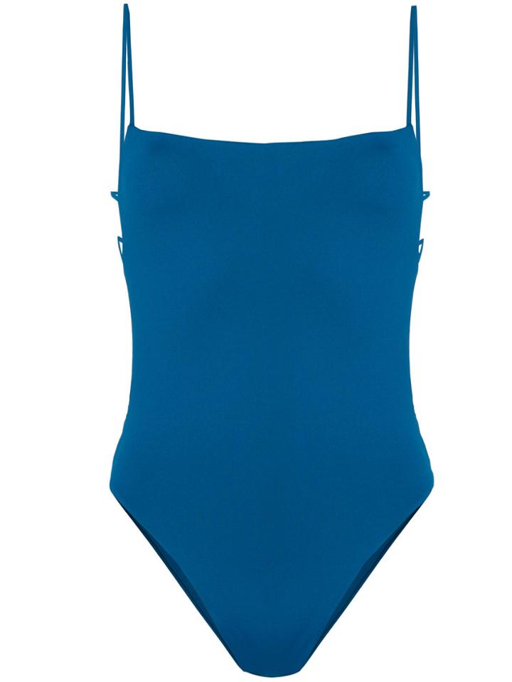 Sian Swimwear Kathrine One-piece - Blue