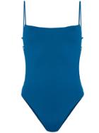 Sian Swimwear Kathrine One-piece - Blue