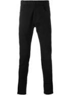 Faith Connexion Slim Fit Jeans, Men's, Size: 31, Black, Cotton/spandex/elastane
