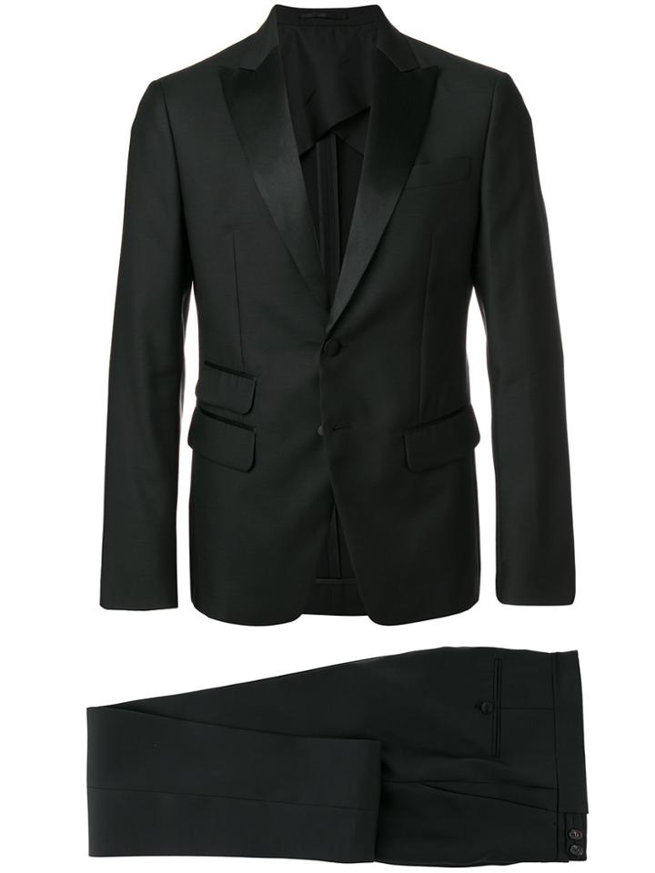 Dsquared2 Single-breasted Suit - Black