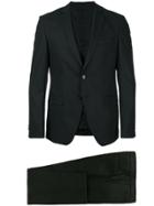 Dsquared2 Single-breasted Suit - Black