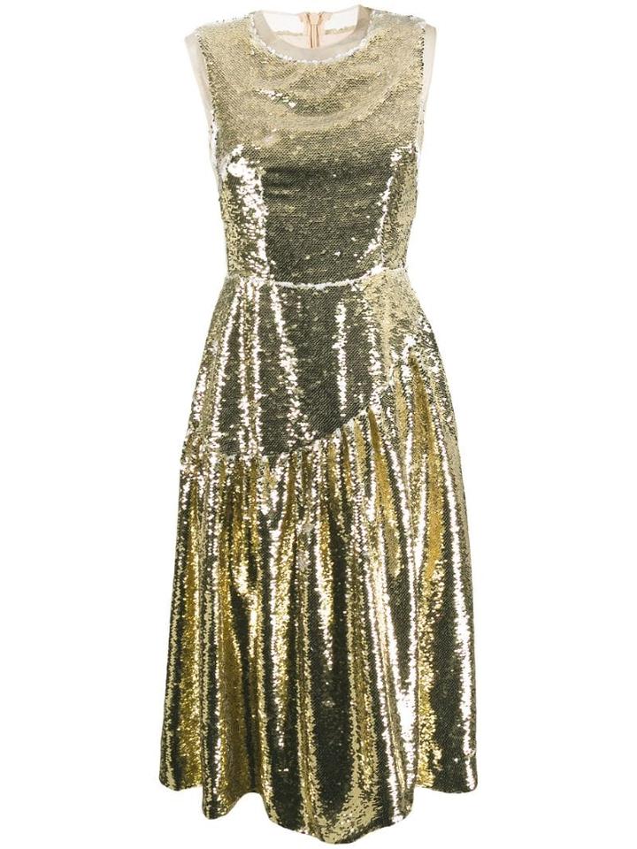 Simone Rocha - Gold