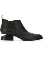 Alexander Wang Kori Ankle Boots, Women's, Size: 39, Black, Leather