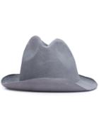 Reinhard Plank Waxed Wool Hat, Adult Unisex, Size: Medium, Grey, Wool