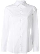 Dsquared2 Button Down Shirt - White