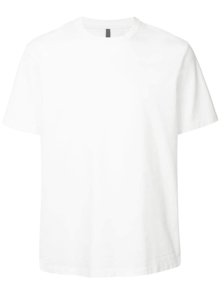 Kazuyuki Kumagai Classic T-shirt - White
