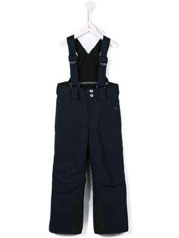 Bogner Kids Ski Dungarees, Boy's, Size: 12 Yrs, Blue