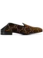 Gucci Gucci 5279359jtl0 Brown Artificial->rayon