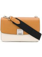 Golden Goose Valentina Mini Bag - Neutrals