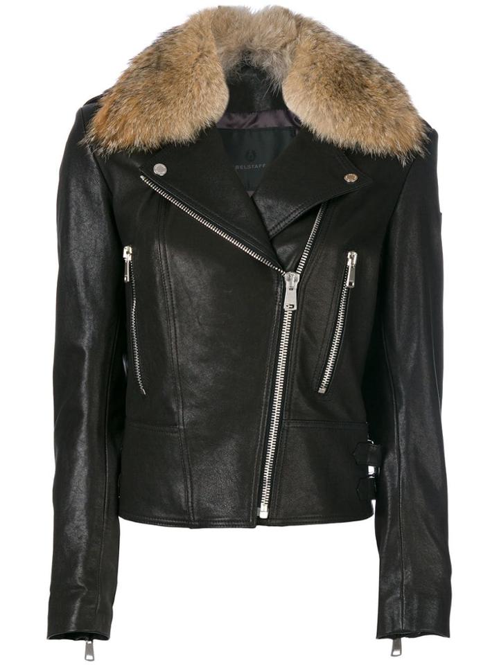 Belstaff Marving T 2.0 Jacket - Black