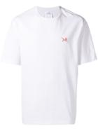 Calvin Klein Jeans Est. 1978 Icon Embroidery T-shirt - White