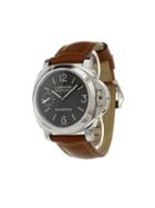 Panerai 'luminor Marina Acciaio' Analog Watch, Men's, Stainless Steel