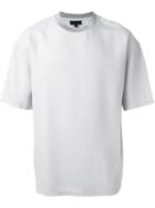 Lanvin Loose Fit T-shirt