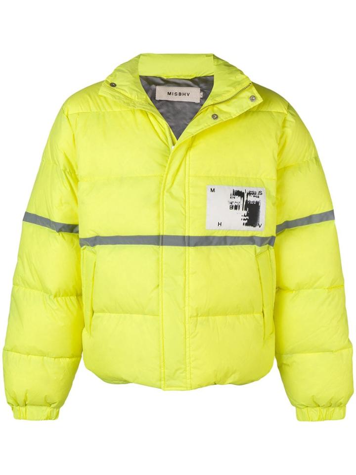 Misbhv Misbhv 127py Y - Yellow & Orange