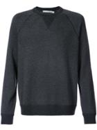 Vince Crew-neck Jumper - Grey