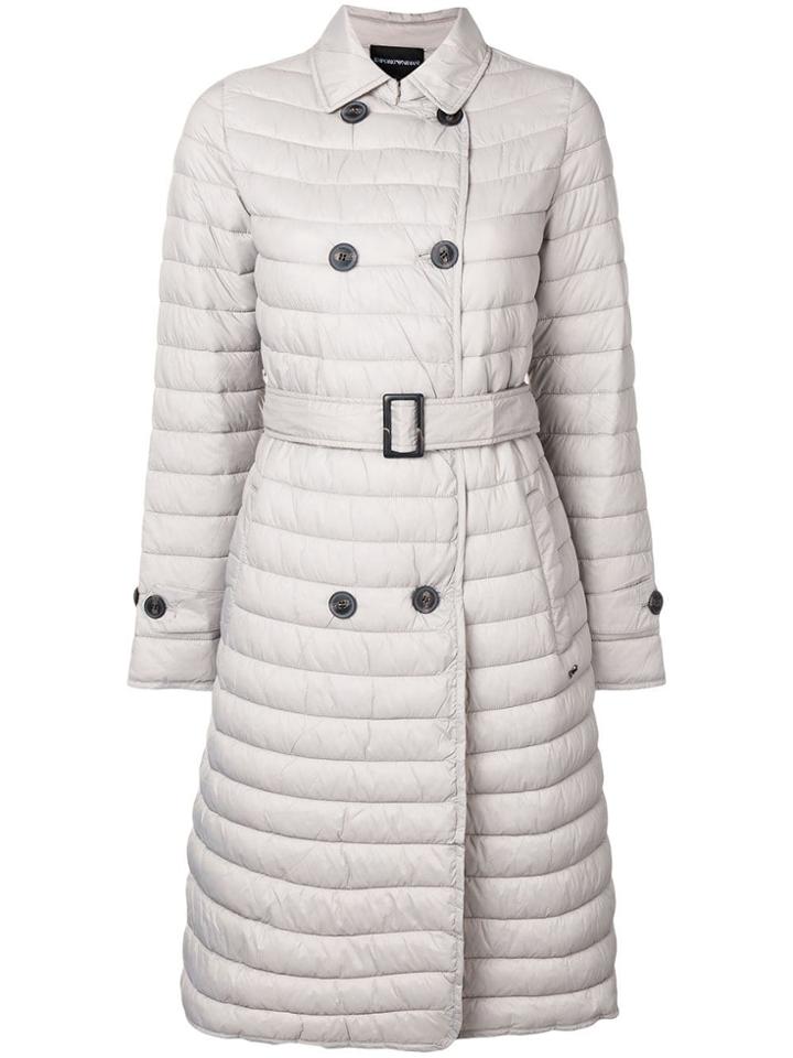 Emporio Armani 6z2l842nxbz0601 - Grey