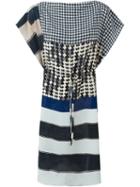 Pierre-louis Mascia Tunic Dress