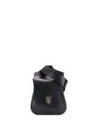 Cherevichkiotvichki Mini Belt Bag - Black