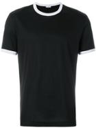 Dolce & Gabbana Underwear Slim Fit T-shirt - Black