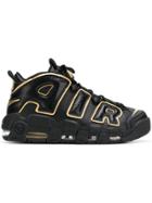 Nike Nike Air More Uptempo 96 France Sneakers - Black