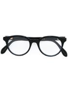 Dita Eyewear 'iberis' Optical Glasses - Blue