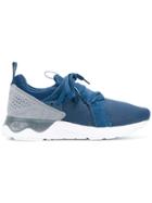 Asics Tiger Gel-lyte Sneakers - Blue