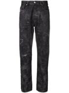 Diesel Mharky 084wg Jeans - Grey