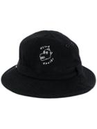 Sjyp Dino Terry Hat - Black