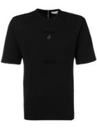 1017 Alyx 9sm Touch Strap T-shirt - Black