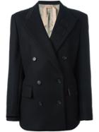 No21 Double-breasted Short Coat