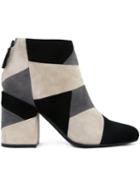 Senso 'jessica' Ankle Boots