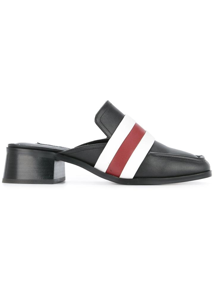 Senso Esther I Mules - Black