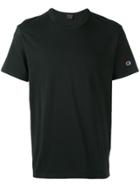 Champion Round Neck T-shirt - Black