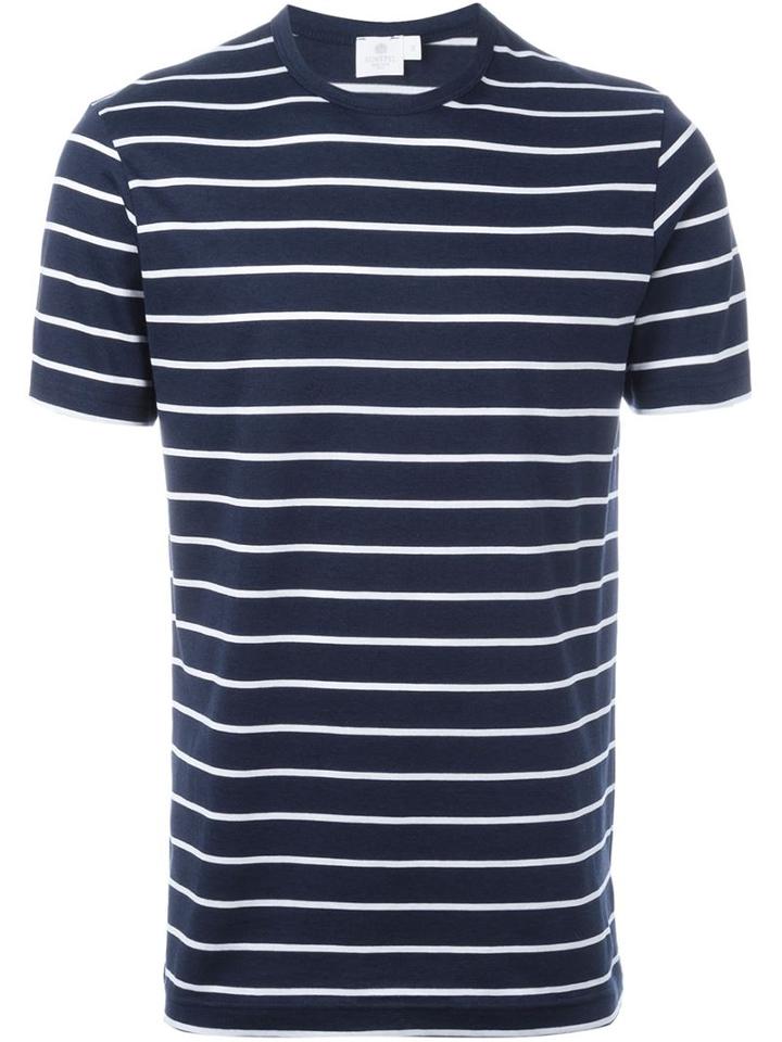 Sunspel Striped T-shirt