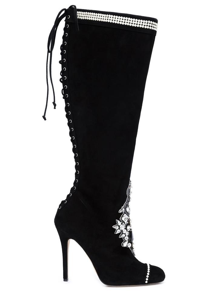 Marchesa 'amelia' Boots