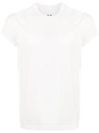 Rick Owens Drkshdw Crewneck T-shirt - White