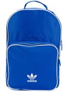 Adidas Classic Backpack - Blue