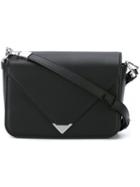 Alexander Wang 'prisma' Envelope Crossbody Bag, Women's, Black