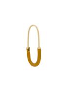 Maria Black Chance Mini Color Pop Earring - Gold