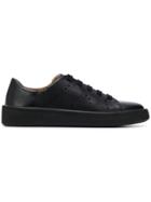 Camper Courb Sneakers - Black