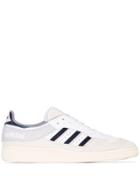 Adidas Handball Low-top Shoes - White