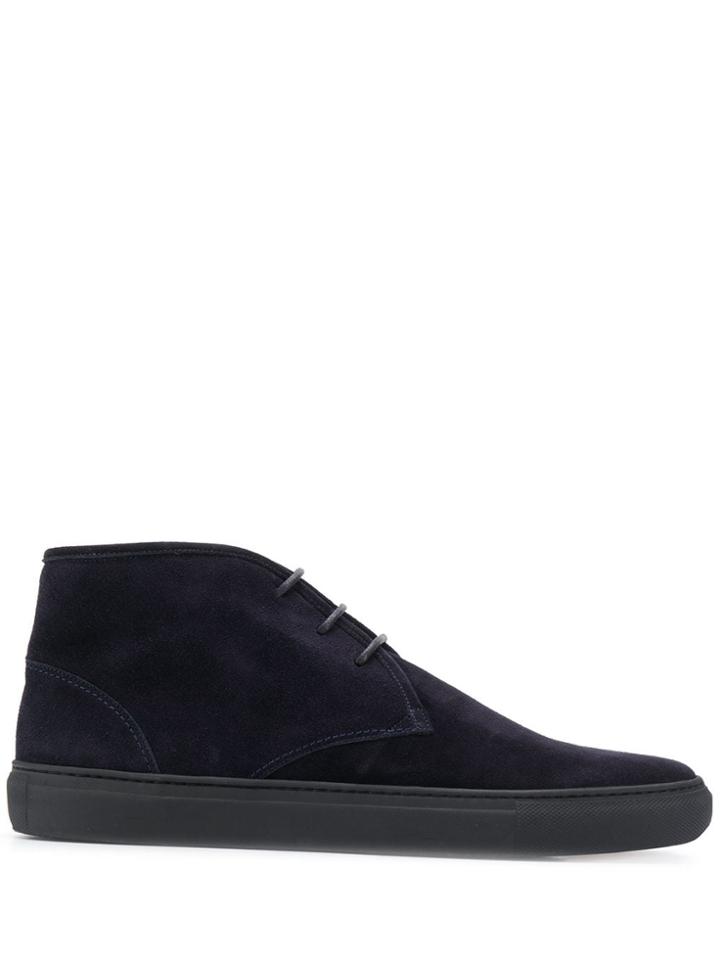 Corneliani Corneliani 84tm449820919 1 - Blue