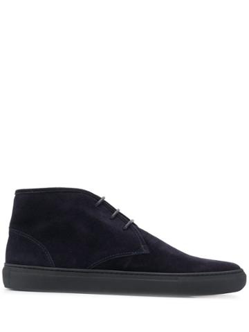 Corneliani Corneliani 84tm449820919 1 - Blue