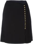 3.1 Phillip Lim Buttoned Front Skirt