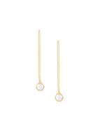 Lara Bohinc 'moon Mechanics' Drop Earrings