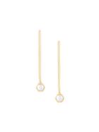 Lara Bohinc 'moon Mechanics' Drop Earrings