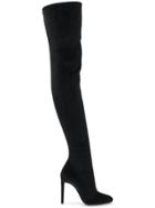 Giuseppe Zanotti Design Dena Knee High Boots - Black